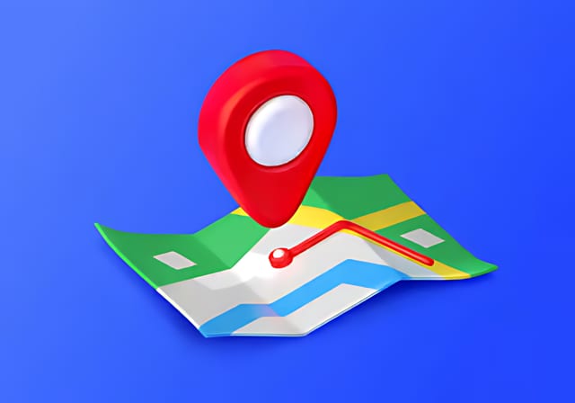 ⭐ Find Us on Google