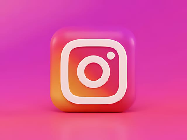 📸 Follow Us On Instagram