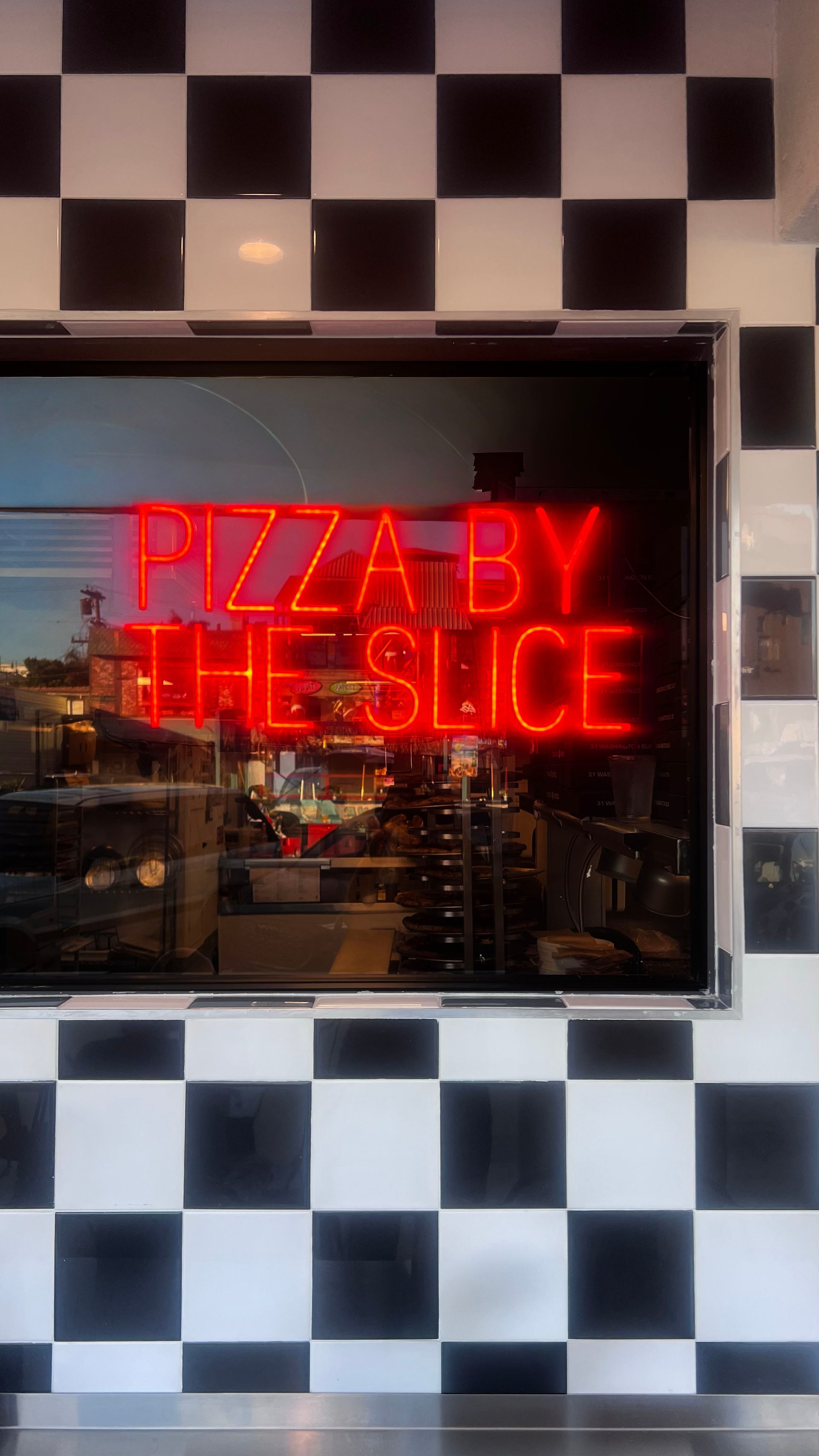 Open Late Fri & Sat Til 2 AM