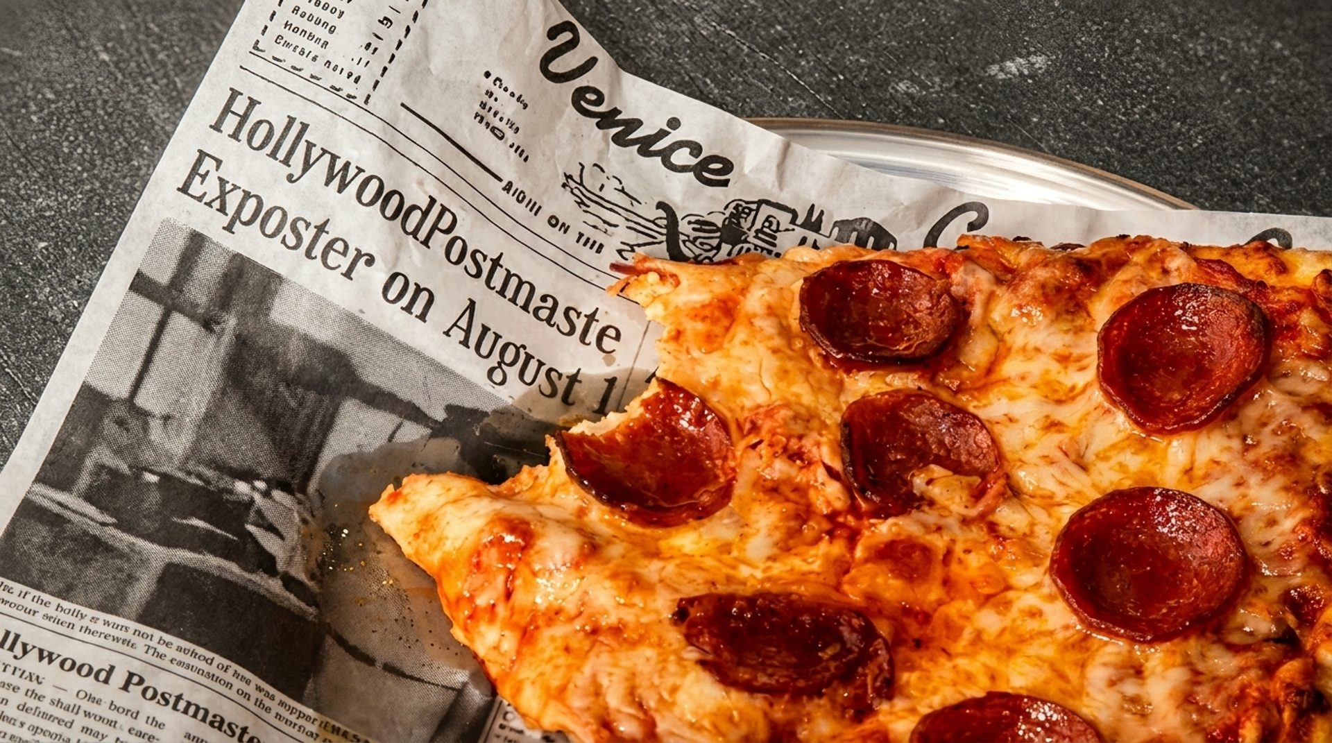 Two Coasts, One Spot
