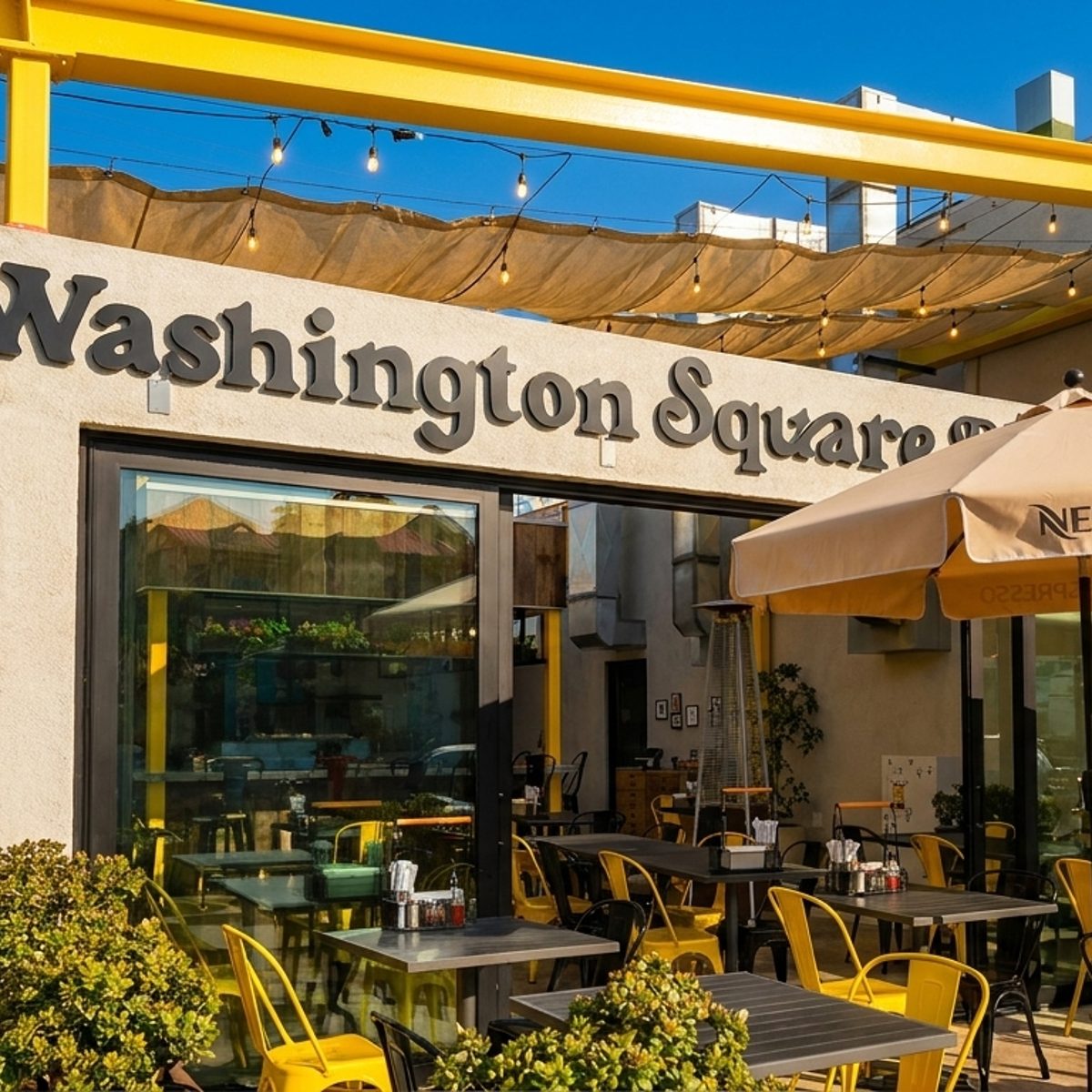 31 Washington Blvd, Venice