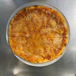 Vegan 16'