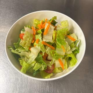 House Salad