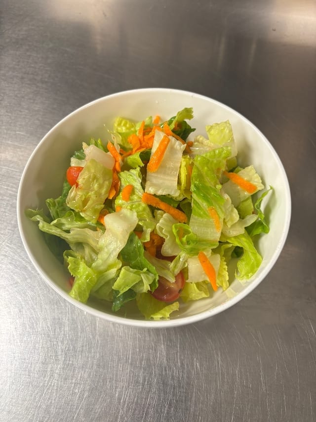 House Salad.
