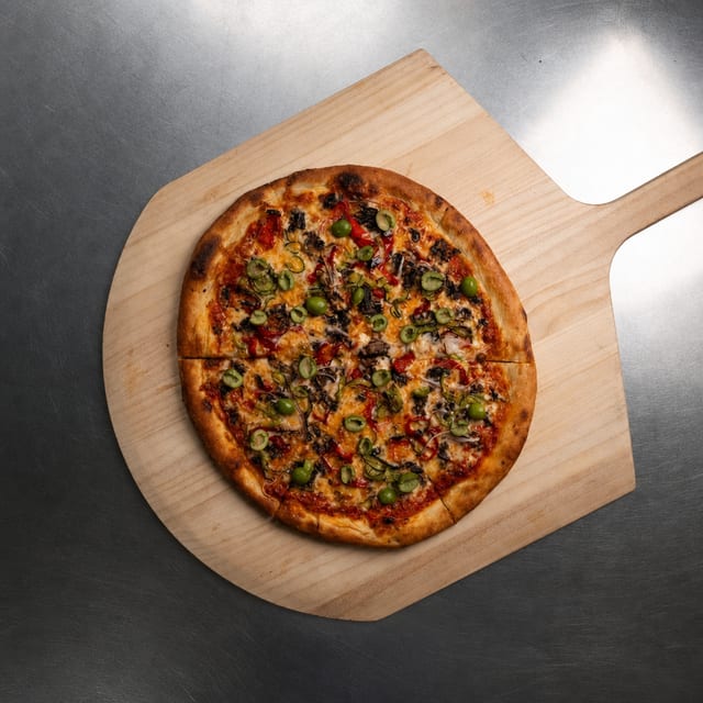 Farmers Veggie 16".