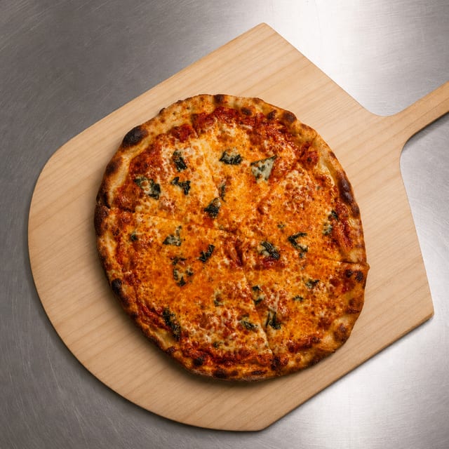 Margherita 16".
