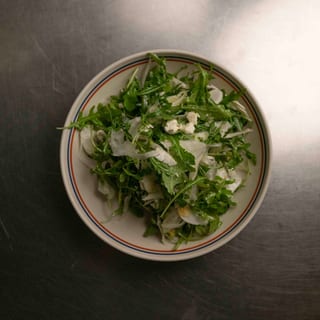 Arugula Salad