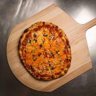 Margherita 16’