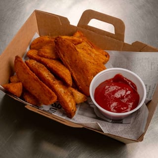 Fat Fries