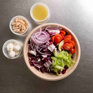 Chopped Salad