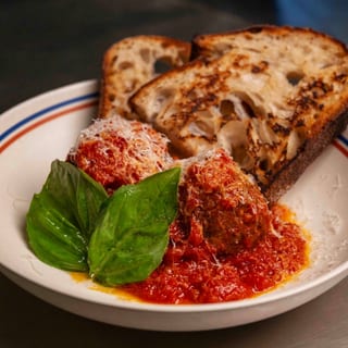 Meatballs