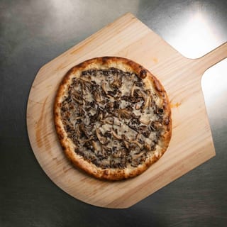 Mushroom 16"